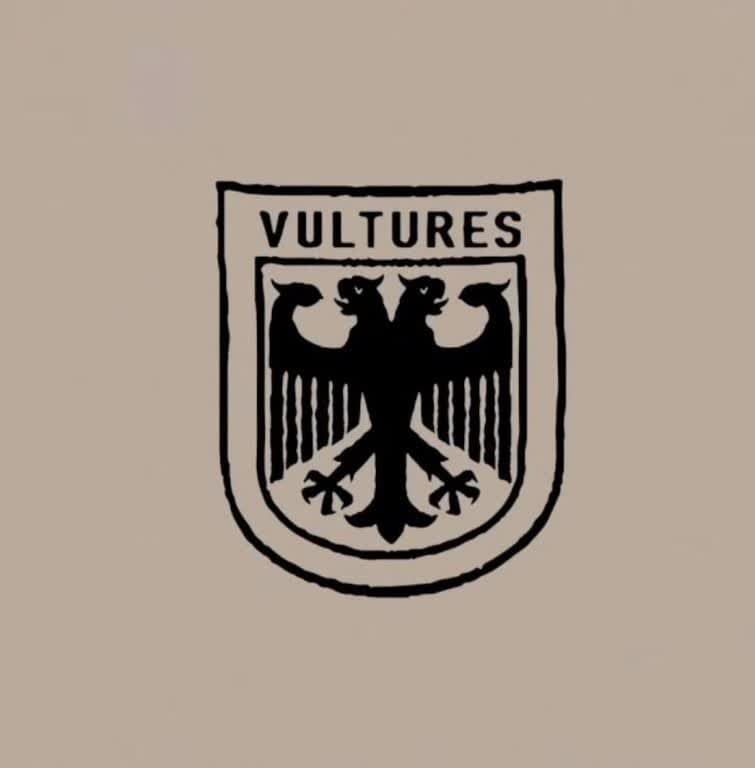 Vultures (Las Vegas Listening Party 15.12.23) — Kanye West
