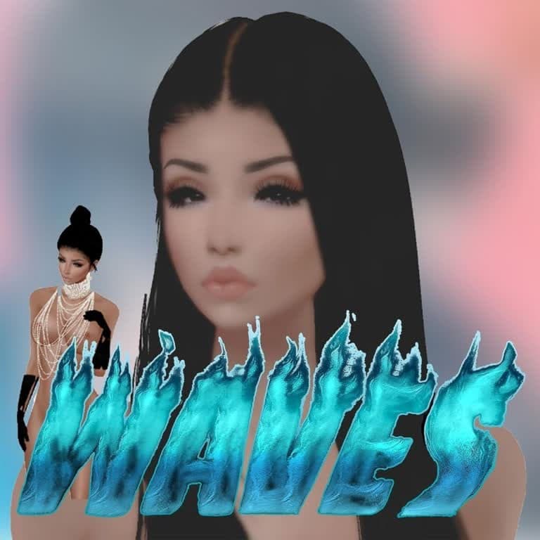 WAVES (Final Stage) — Kanye West