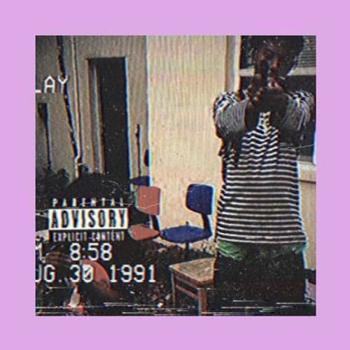 Coach Of The Year — Playboi Carti