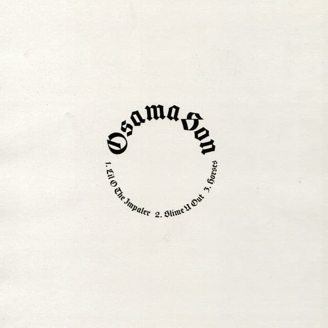 Grails — Osamason