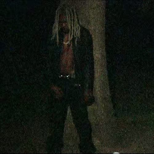 Hey — Destroy Lonely