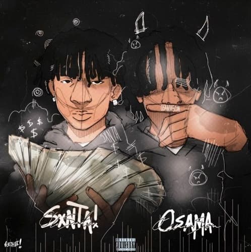 Ohsama — Osamason