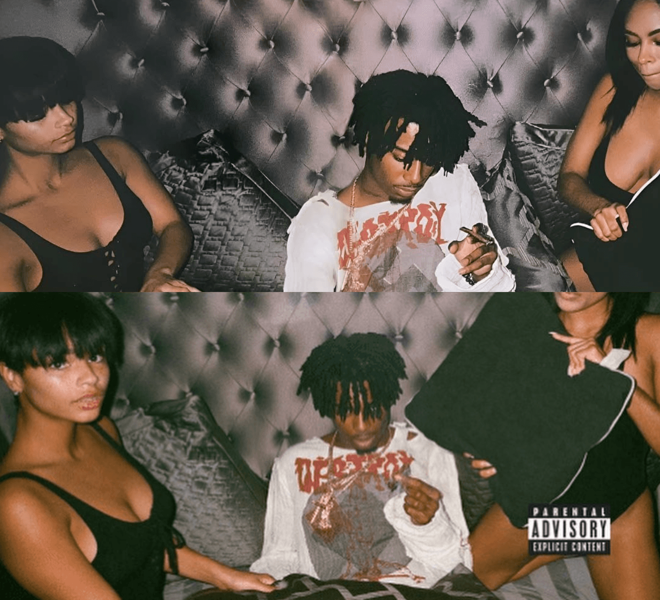 Playboi Carti (Extended) — Playboi Carti