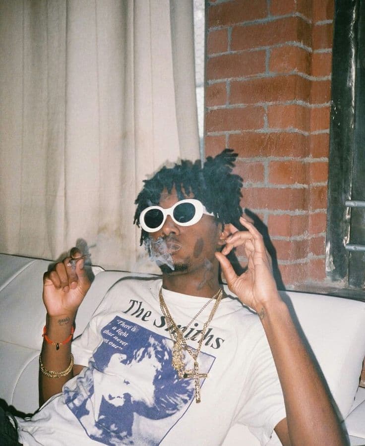 Vol 2 Clout It Up — Playboi Carti