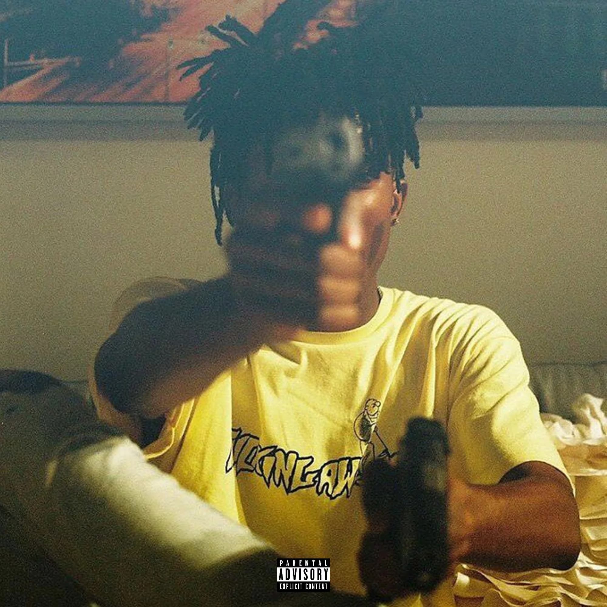 Vol 4 Life Is Crazy — Playboi Carti