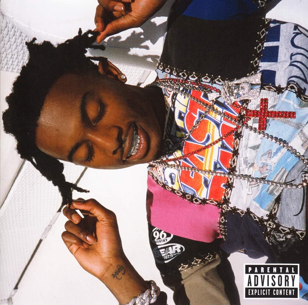 Vol 5 Carti Season — Playboi Carti