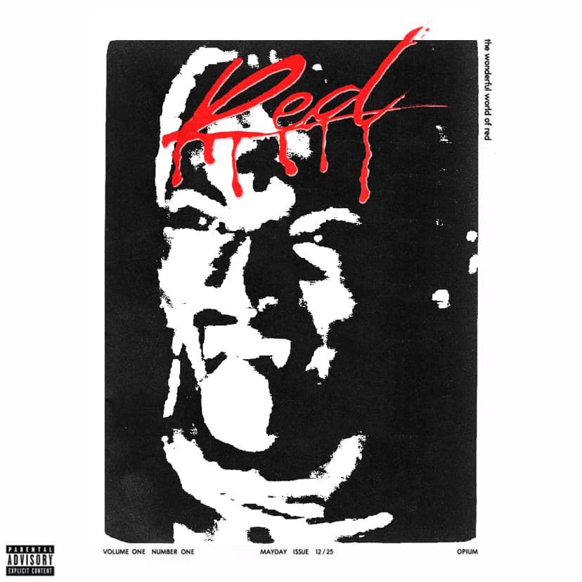 Whole Lotta Red (Extended) — Playboi Carti