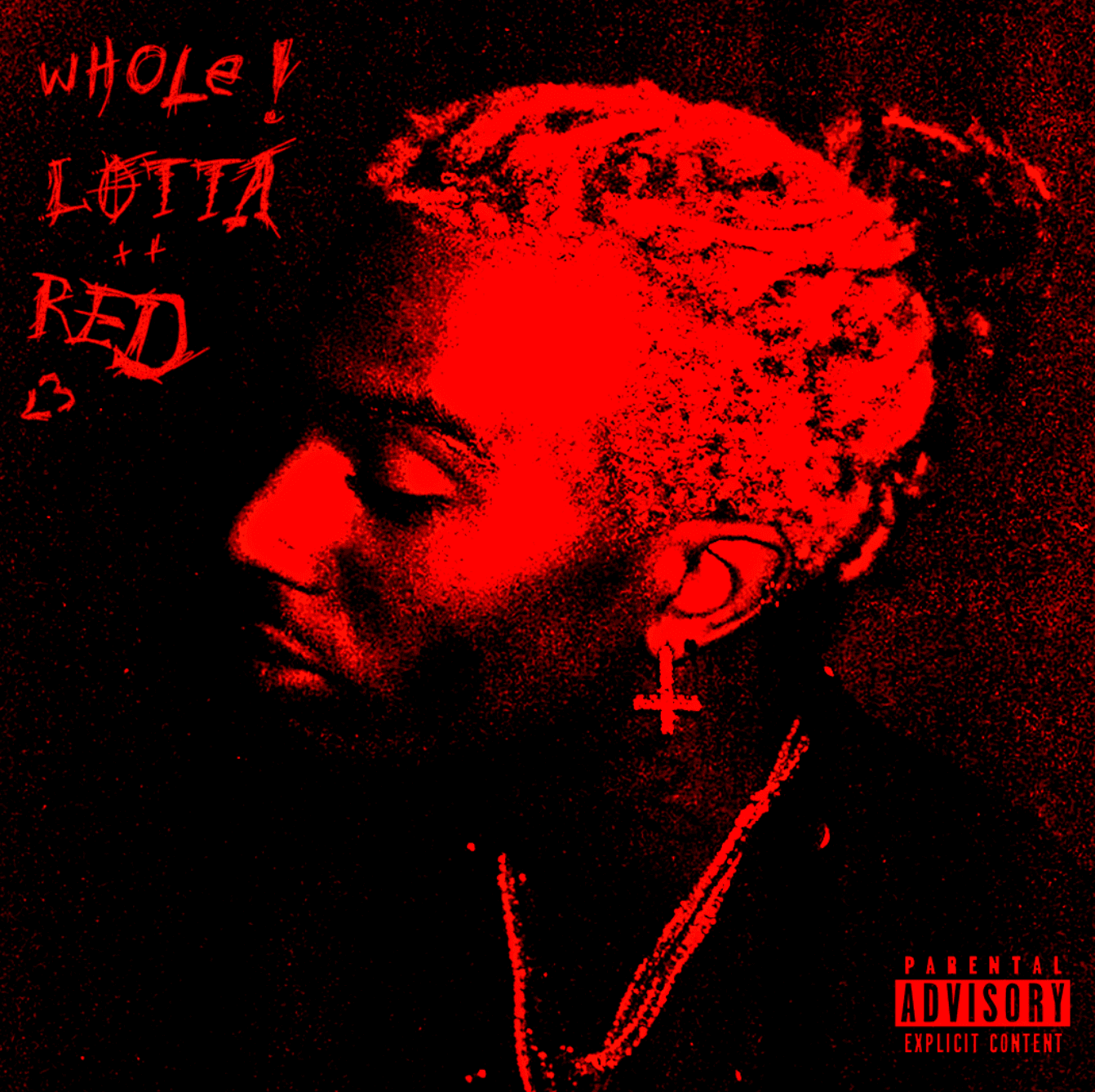 Whole Lotta Red (V2) — Playboi Carti