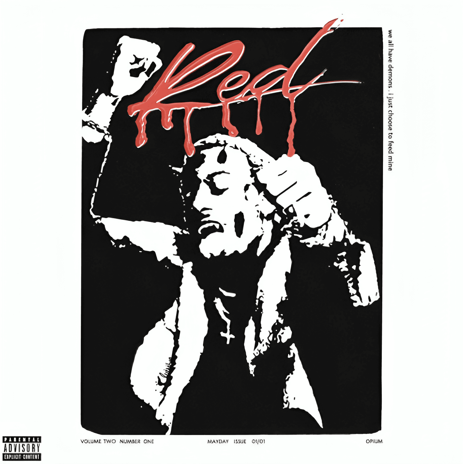 Whole Lotta Red, Vol 2 — Playboi Carti