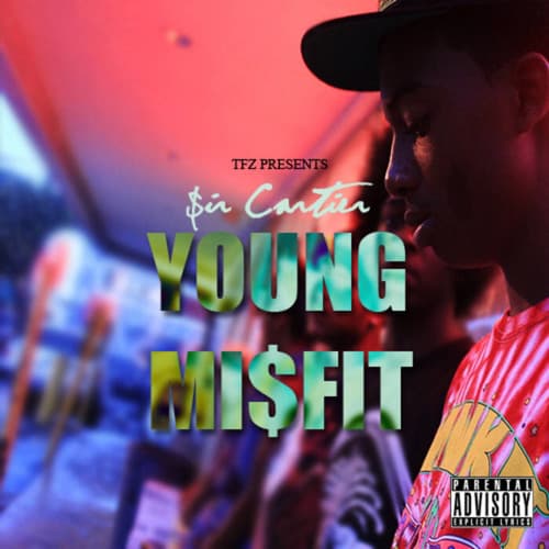 Young Mi$fit — Playboi Carti